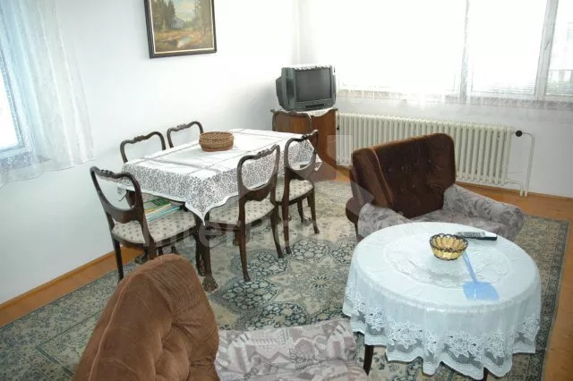 Vila Jindřichův Hradec a okolí JC 0706