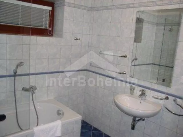 Vila Česká Kanada JC 0711