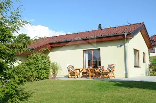 Vila Česká Kanada JC 0711