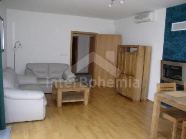 Vila Česká Kanada JC 0711