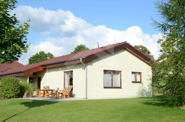 Vila Česká Kanada JC 0711