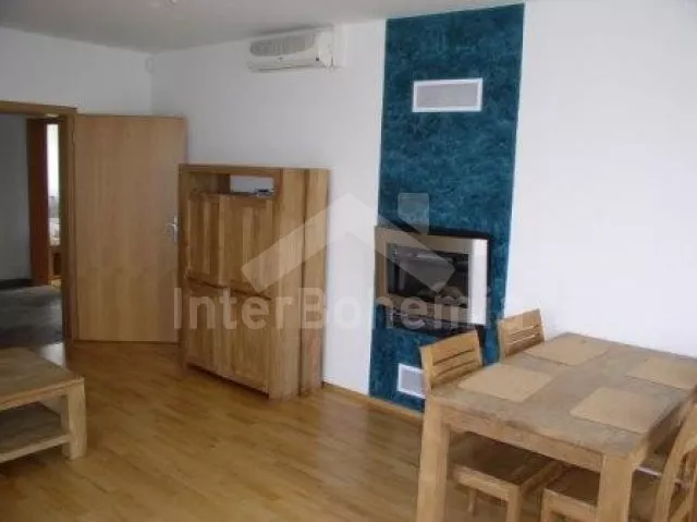 Vila Česká Kanada JC 0711