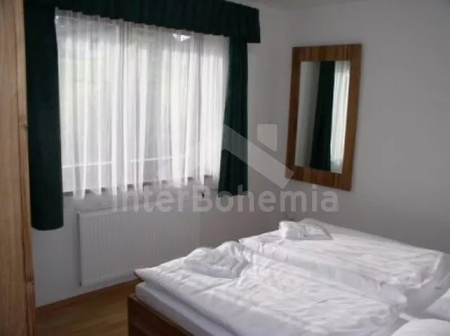 Vila Česká Kanada JC 0711