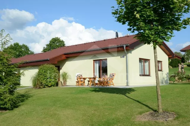 Vila Česká Kanada JC 0711