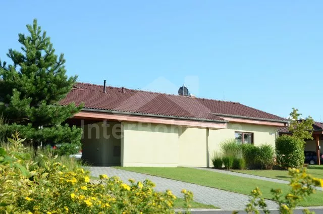 Vila Česká Kanada JC 0711