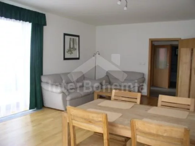 Vila Česká Kanada JC 0711