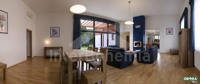 Vila Česká Kanada JC 0712