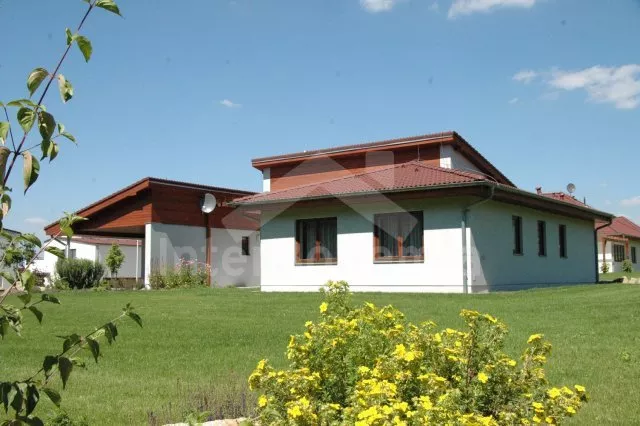 Vila Česká Kanada JC 0712