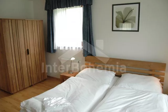 Vila Česká Kanada JC 0712