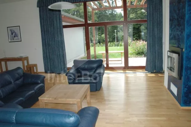 Vila Česká Kanada JC 0712