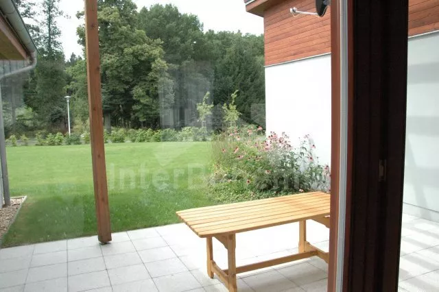 Vila Česká Kanada JC 0712