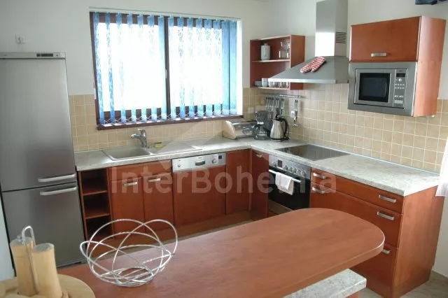 Vila Česká Kanada JC 0712