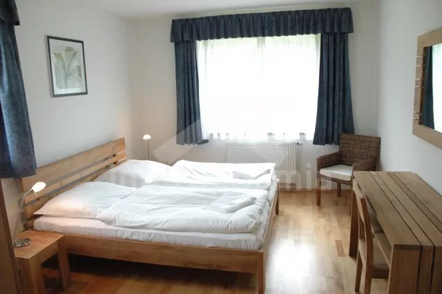 Vila Česká Kanada JC 0712