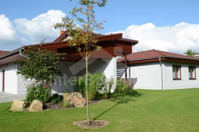 Vila Česká Kanada JC 0712