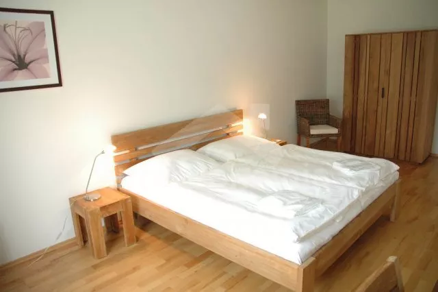 Vila Česká Kanada JC 0712