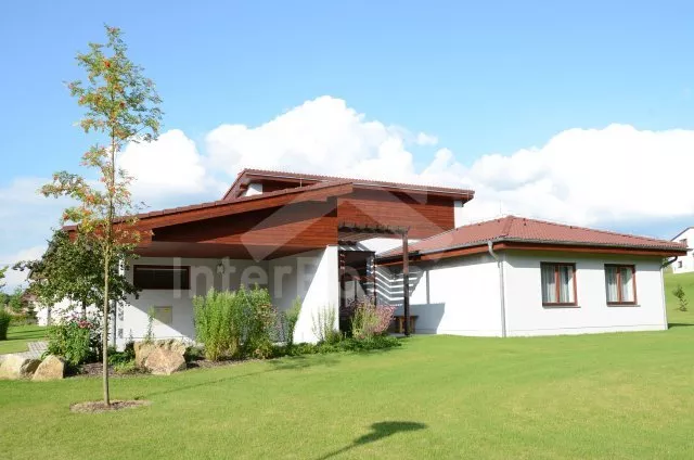 Vila Česká Kanada JC 0712