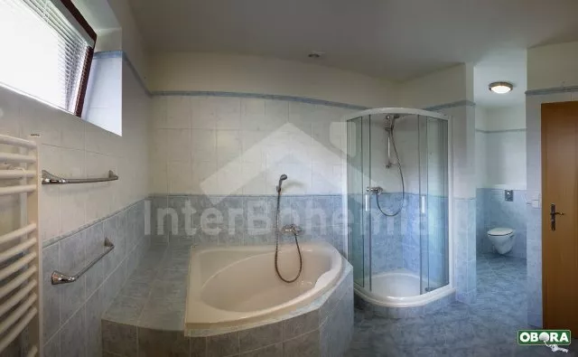 Vila Česká Kanada JC 0712