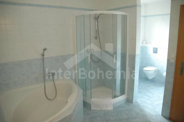 Vila Česká Kanada JC 0712