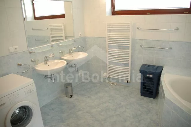 Vila Česká Kanada JC 0712