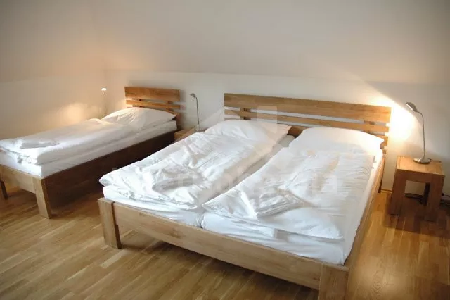 Vila Česká Kanada JC 0713