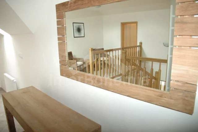 Vila Česká Kanada JC 0713