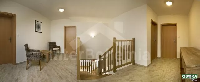 Vila Česká Kanada JC 0713