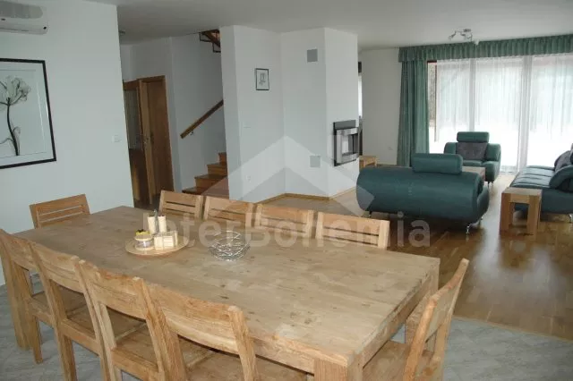 Vila Česká Kanada JC 0713