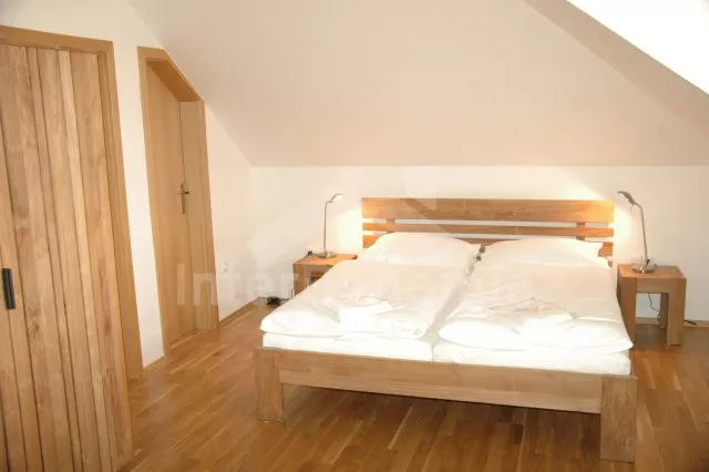 Vila Česká Kanada JC 0713