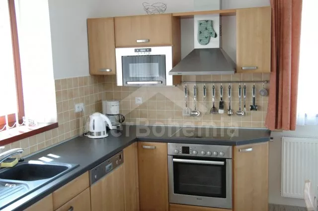 Vila Česká Kanada JC 0713