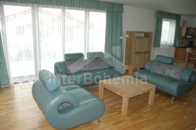 Vila Česká Kanada JC 0713