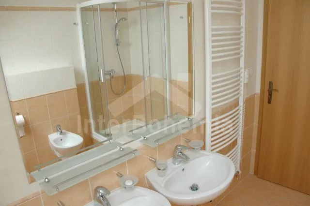 Vila Česká Kanada JC 0713