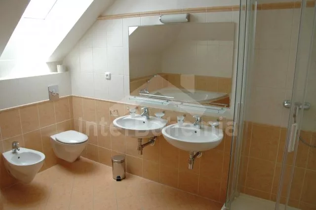 Vila Česká Kanada JC 0713