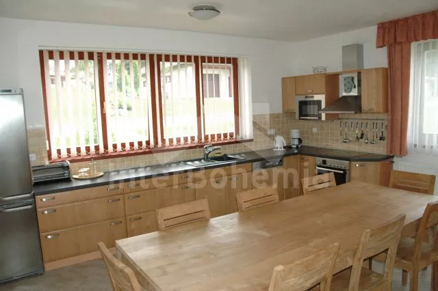 Vila Česká Kanada JC 0713