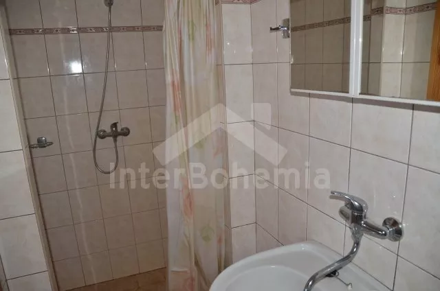 Chata Česká Kanada JC 0715