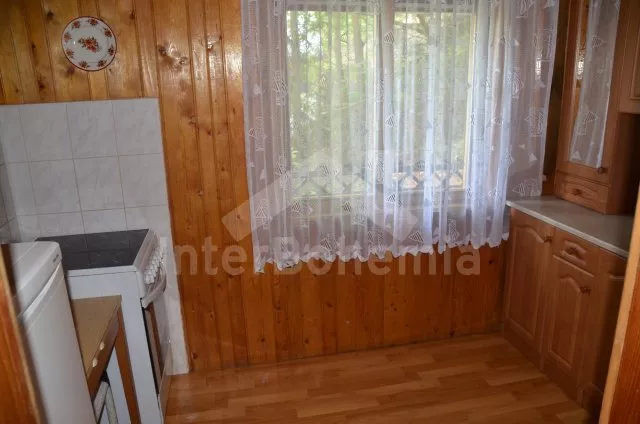 Chata Česká Kanada JC 0715