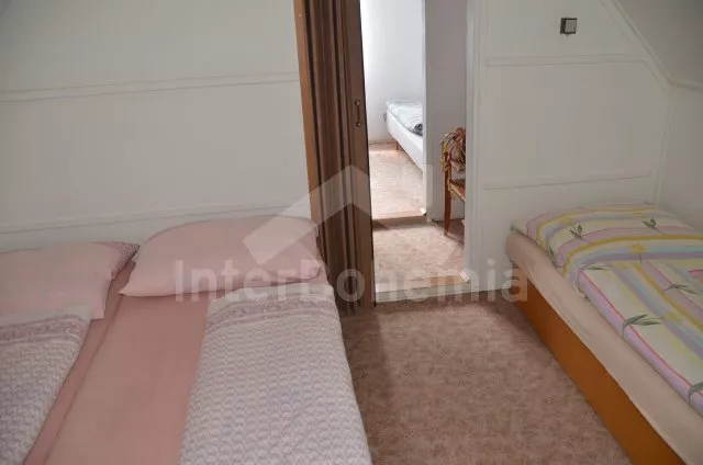 Chata Česká Kanada JC 0715