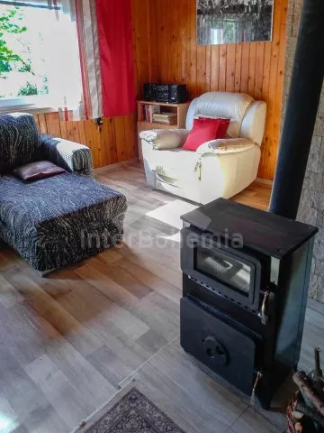 Chata Česká Kanada JC 0715