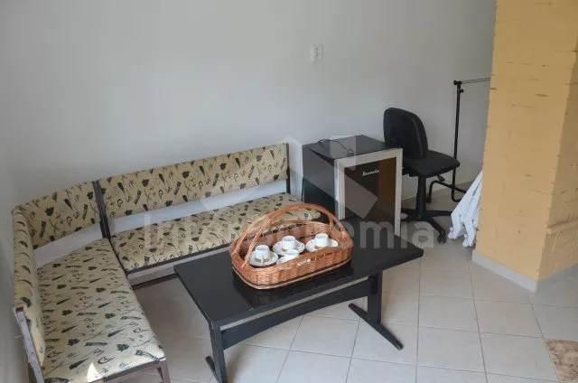 Chata Česká Kanada JC 0715