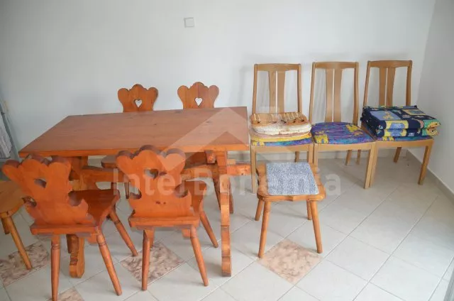 Chata Česká Kanada JC 0715