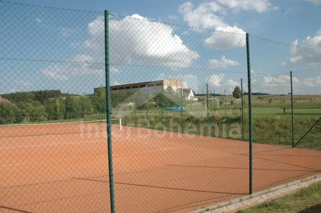 Chata Česká Kanada JC 0715