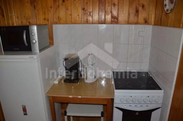 Chata Česká Kanada JC 0715