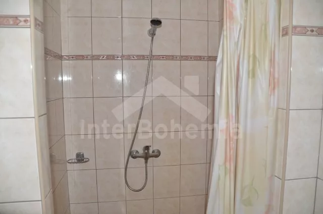 Chata Česká Kanada JC 0715