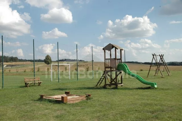 Chata Česká Kanada JC 0715