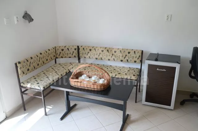 Chata Česká Kanada JC 0715