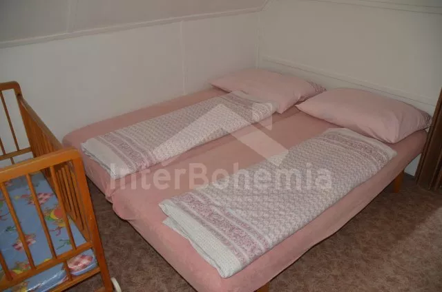 Chata Česká Kanada JC 0715