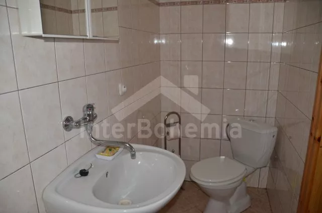 Chata Česká Kanada JC 0715