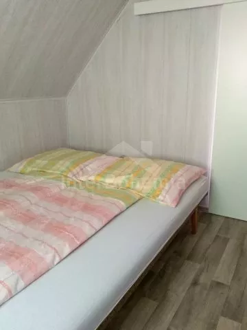 Chata Česká Kanada JC 0715