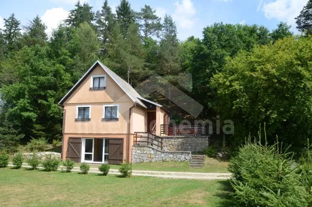 Chata Česká Kanada JC 0715