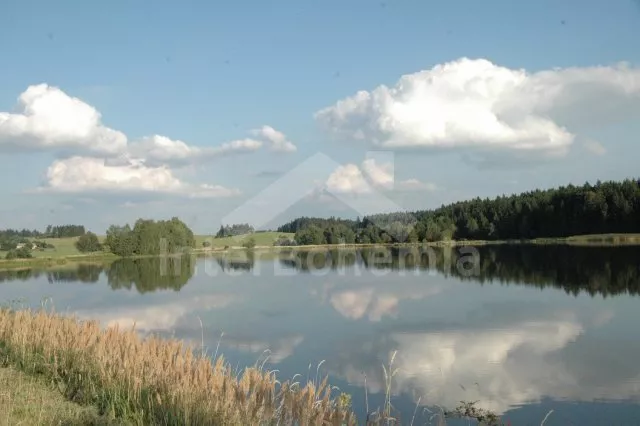 Chata Česká Kanada JC 0715