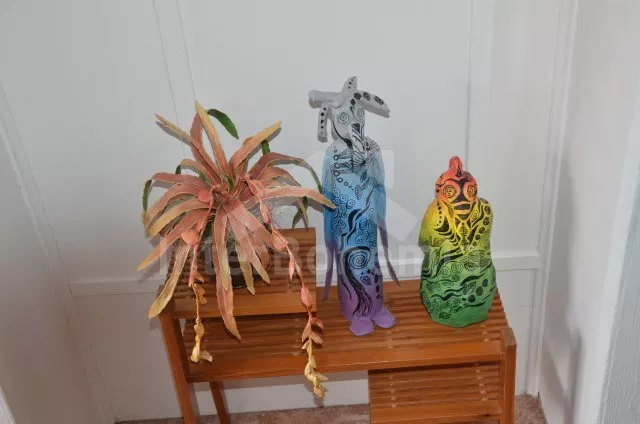 Chata Česká Kanada JC 0715